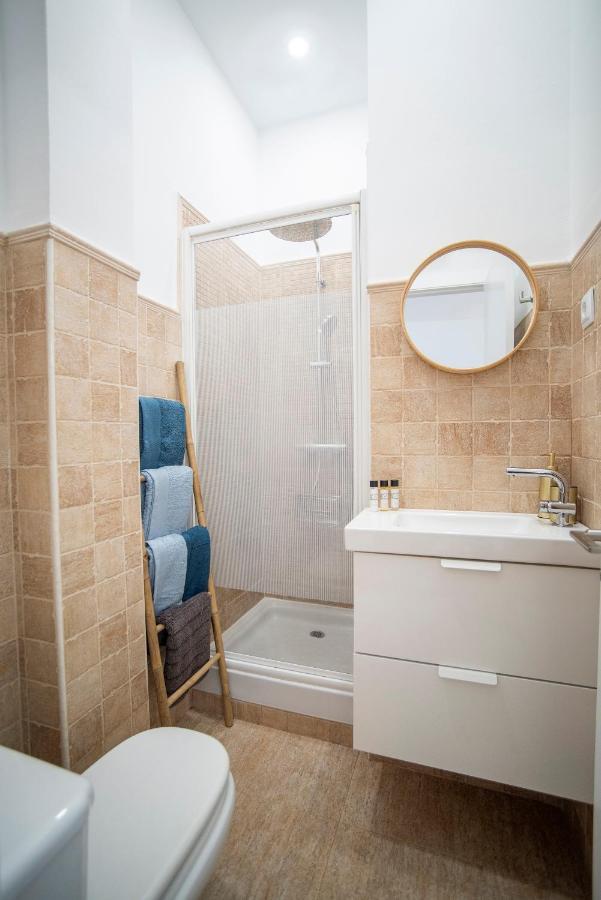 Luxury Apartment Almudena'S View Center, La Latina Madrid Exterior photo