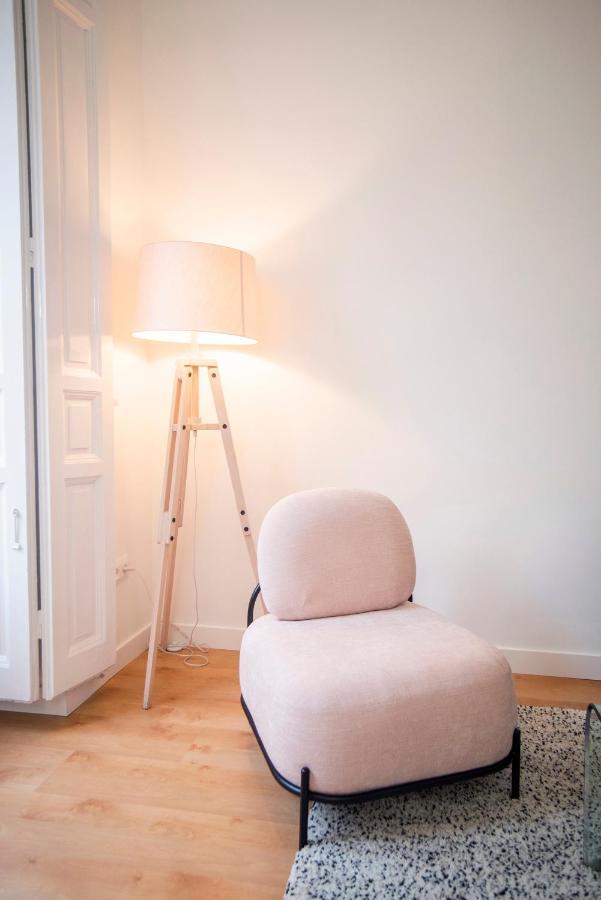 Luxury Apartment Almudena'S View Center, La Latina Madrid Exterior photo